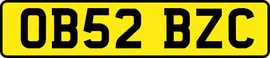 OB52BZC