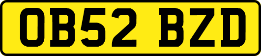 OB52BZD