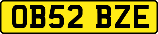 OB52BZE