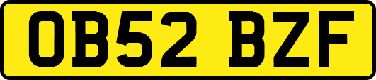 OB52BZF