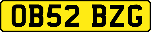 OB52BZG