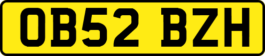 OB52BZH