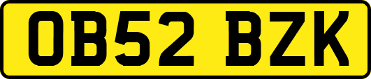 OB52BZK