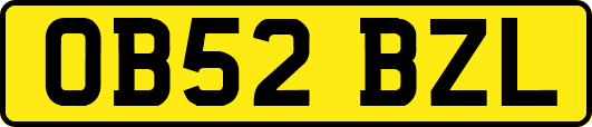 OB52BZL