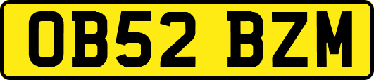 OB52BZM