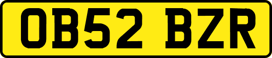 OB52BZR