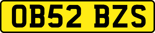 OB52BZS