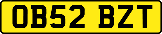 OB52BZT