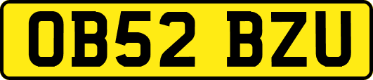 OB52BZU