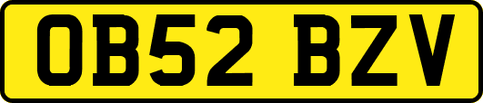 OB52BZV