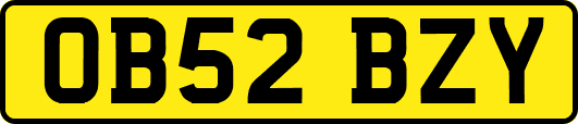 OB52BZY
