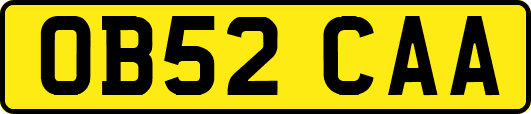 OB52CAA
