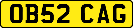 OB52CAG