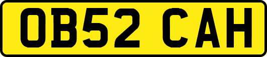 OB52CAH