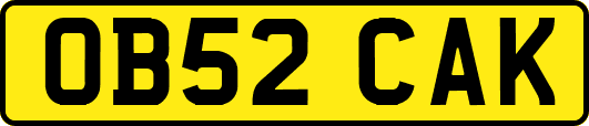 OB52CAK
