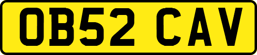OB52CAV