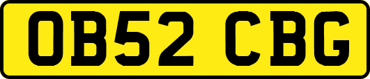 OB52CBG