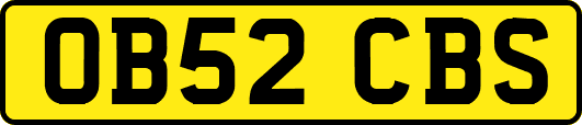 OB52CBS