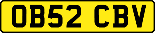 OB52CBV