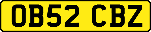 OB52CBZ