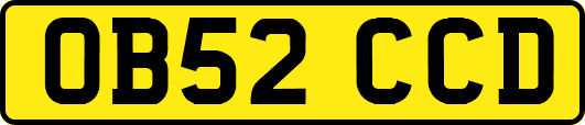 OB52CCD