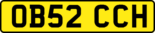 OB52CCH