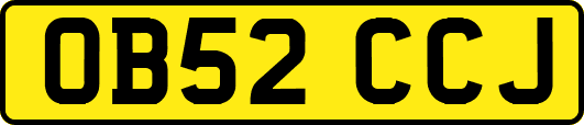 OB52CCJ