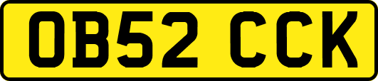 OB52CCK