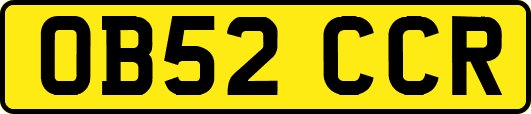 OB52CCR
