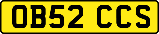 OB52CCS