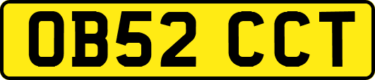 OB52CCT