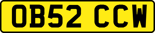 OB52CCW
