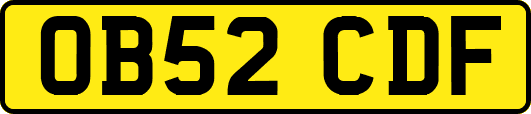 OB52CDF