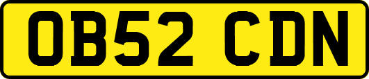 OB52CDN