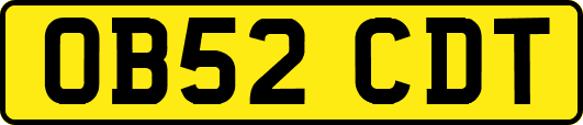 OB52CDT