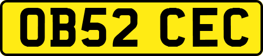 OB52CEC