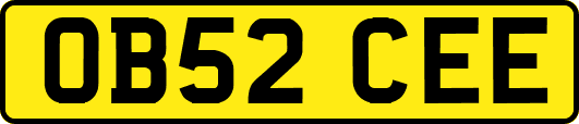 OB52CEE