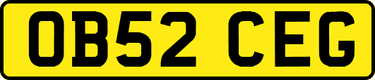 OB52CEG