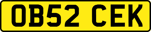 OB52CEK