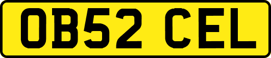 OB52CEL