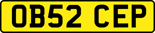 OB52CEP