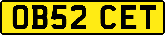 OB52CET