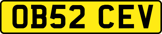 OB52CEV