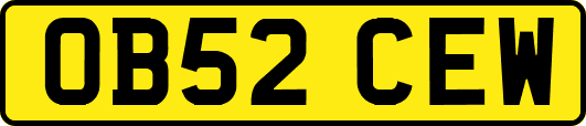 OB52CEW