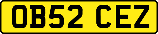 OB52CEZ
