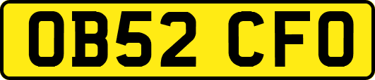 OB52CFO