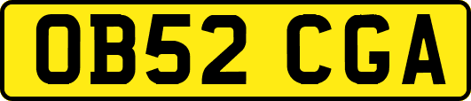 OB52CGA
