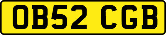 OB52CGB