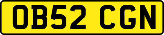 OB52CGN