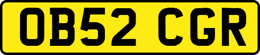 OB52CGR